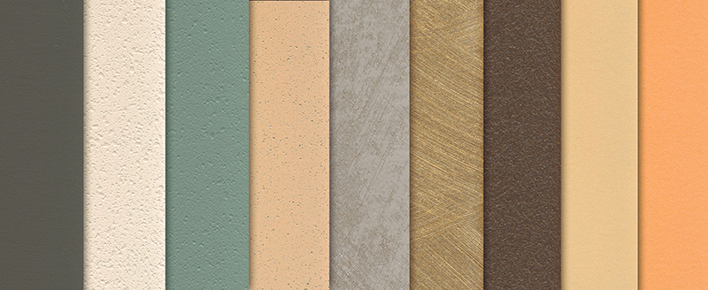 Scuffmaster Color Chart