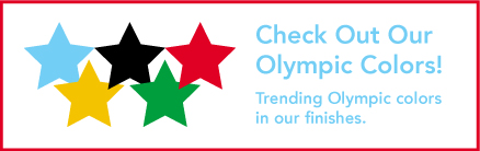 Olympic Samples